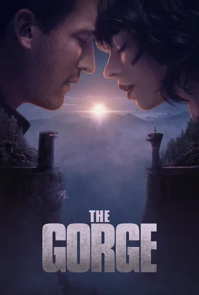 The Gorge ซับไทย