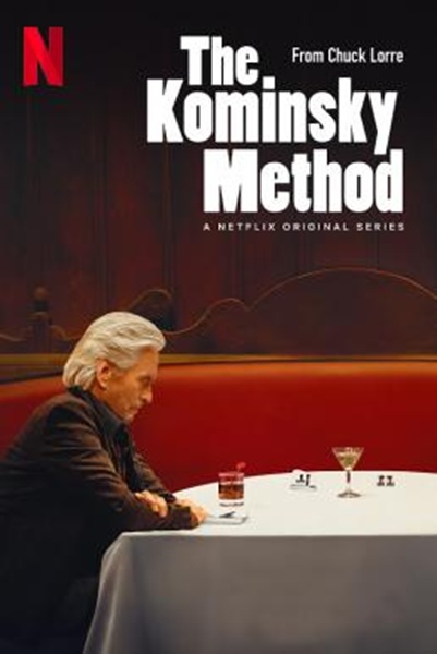 The Kominsky Method Season 3 โคมินสกี้… ซะอย่าง ซับไทย Ep 1-6 จบ