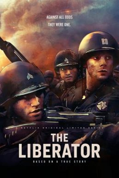 The Liberator Season 1 ซับไทย Ep 1-4 จบ