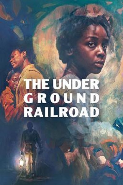 The Underground Railroad ทางลับ ทางทาส Season 1 ซับไทย Ep1-10 จบ