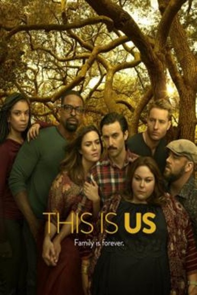 This Is Us Season 3  ซับไทย Ep 1-18 จบ