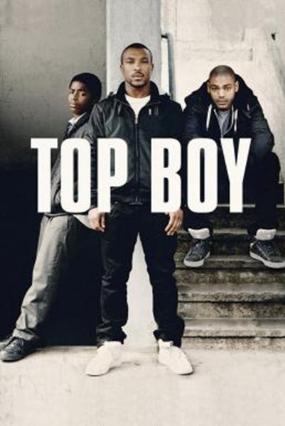 Top Boy ท็อปบอย Season 1 (2019) ซับไทย Ep 1-10 จบ