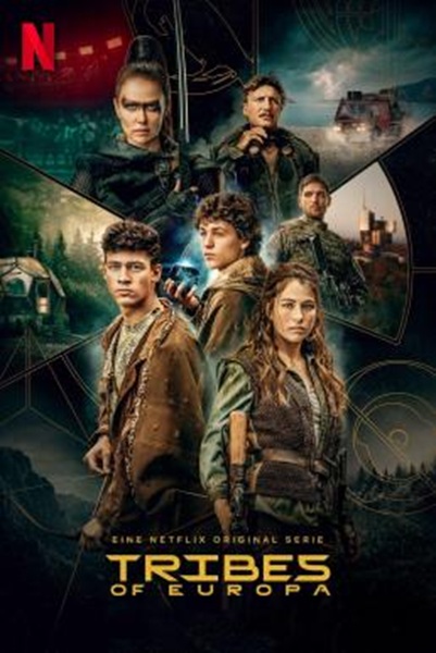 Tribes of Europa ยูโรปาทมิฬ Season 1 ซับไทย Ep 1-6 จบ