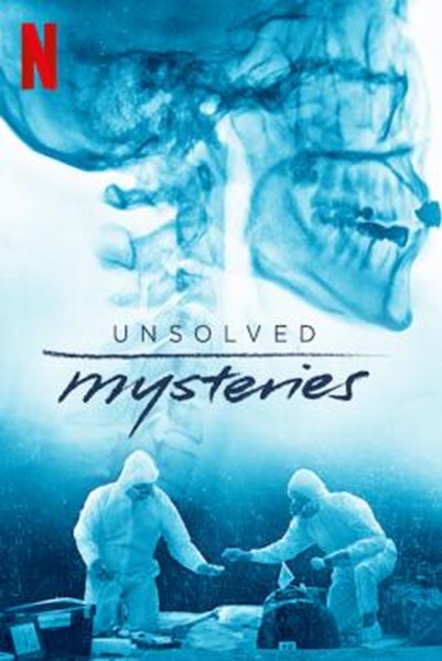 Unsolved Mysteries season 2 ซับไทย Ep 1-6 จบ