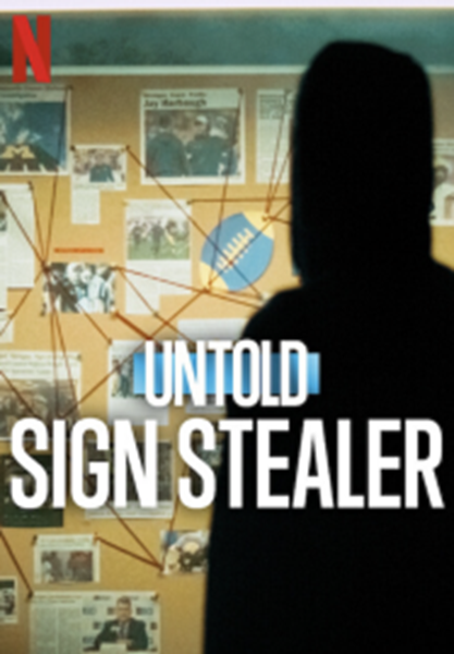 Untold: Sign Stealer คนขโมยสัญญาณมือ ซับไทย