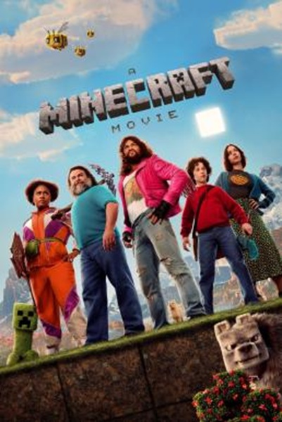 Minecraft Movie ไมน์คราฟต์ มูฟวี่ พากย์ไทย