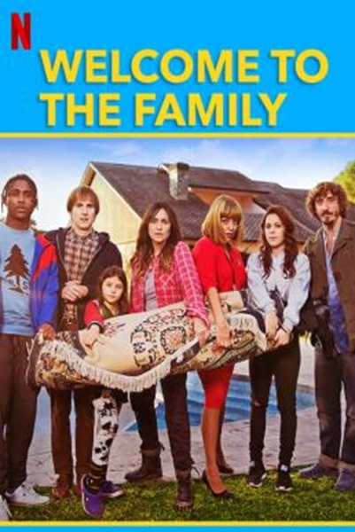 Welcome to the Family : ครอบครัวของเรา Season 1 ซับไทย Ep 1-13 จบ