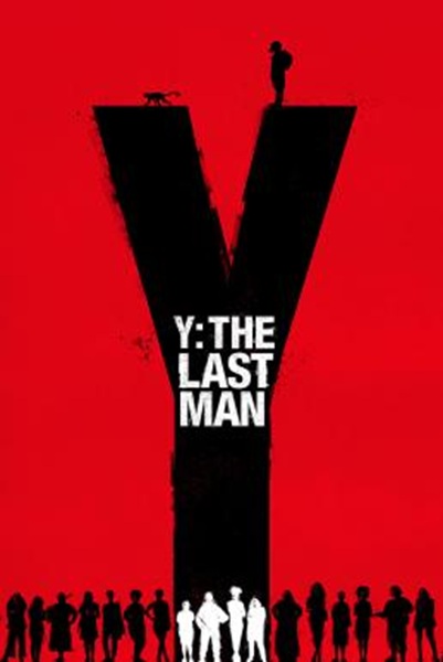 Y: The Last Man Season 1 ซับไทย Ep 1-10 จบ