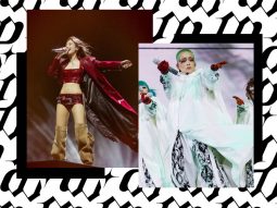 Thương hiệu DIDU ghi bàn thắng kép với XG, Jennie tại Coachella tuần 1