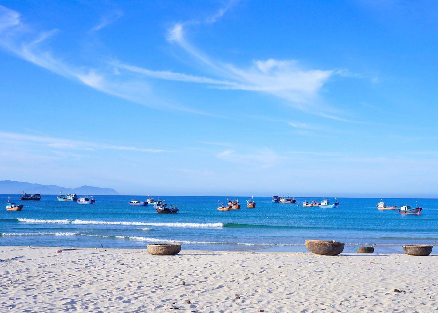 Gợi ý lịch trình du lịch Ninh Thuận 2 ngày 1 đêm: Mũi Né
