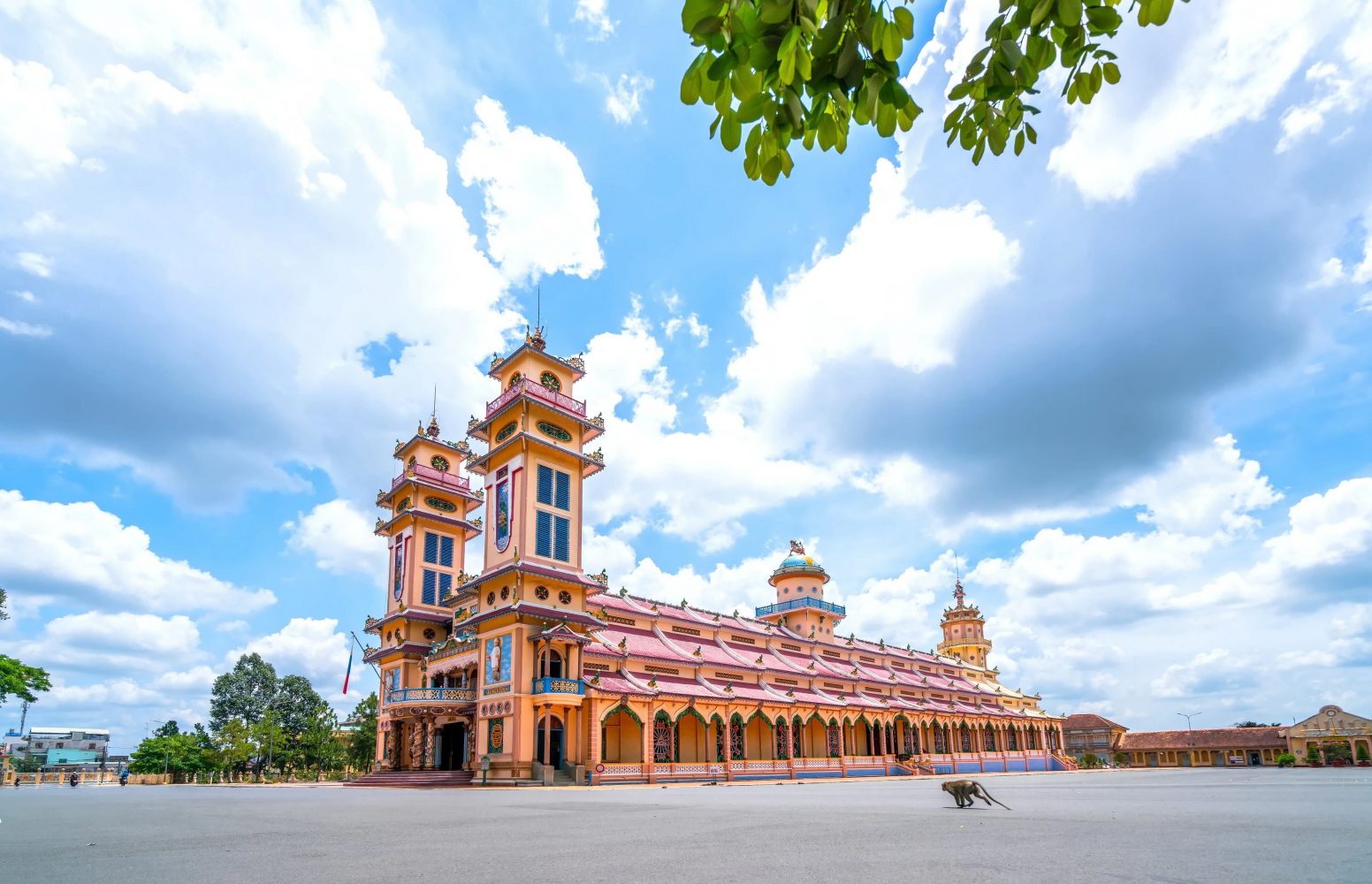 Một vài lưu ý khi du lịch Tây Ninh