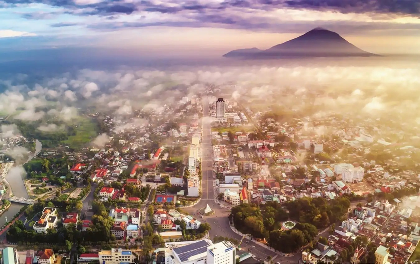 Nên du lịch núi Bà Đen Tây Ninh vào thời gian nào?