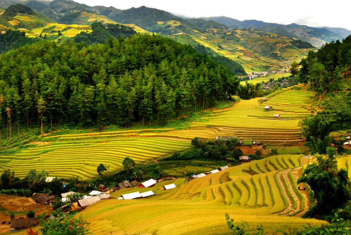 Du lịch Hòa Bình có gì?