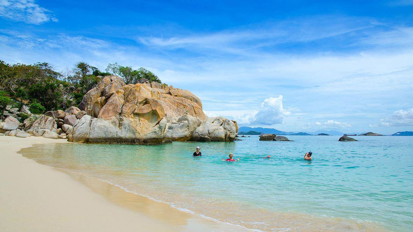 Kinh nghiệm du lịch Ninh Thuận 2 ngày 1 đêm