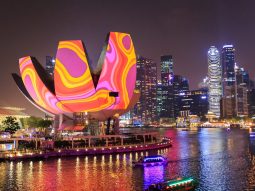 Top 18 bảo tàng nghệ thuật nổi tiếng ở Singapore