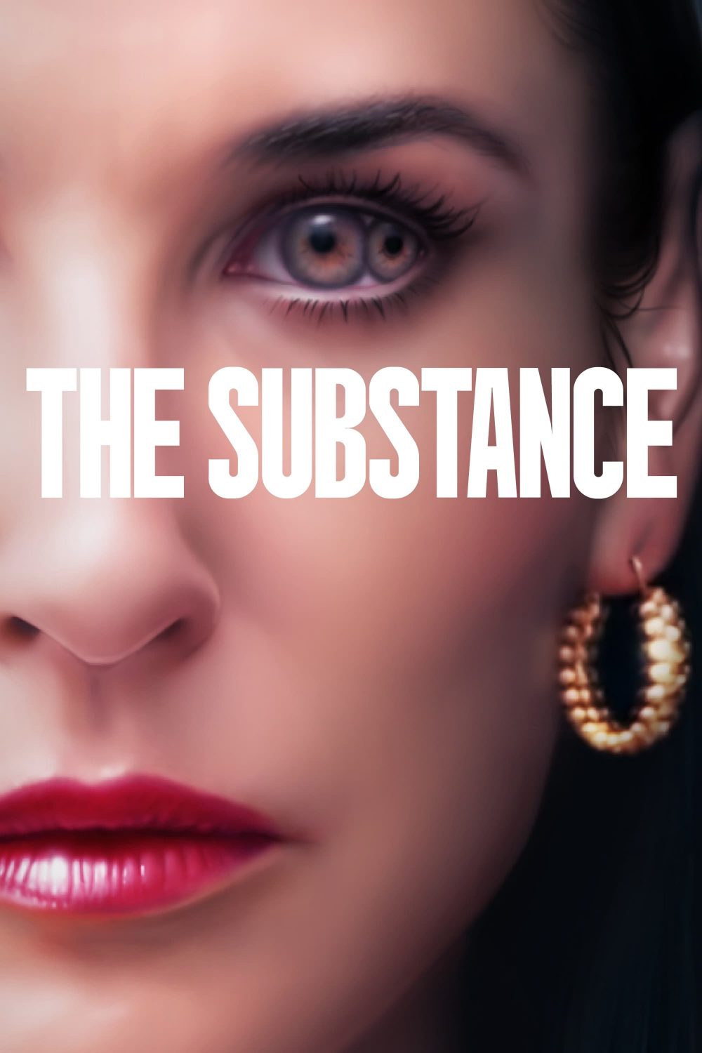 Phim 18+ hay nhất: Thần dược – The substance (2024)