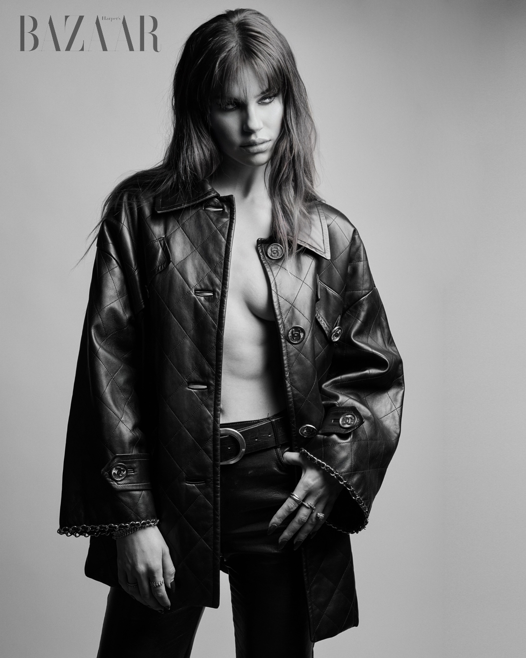 Meredith Mickelson