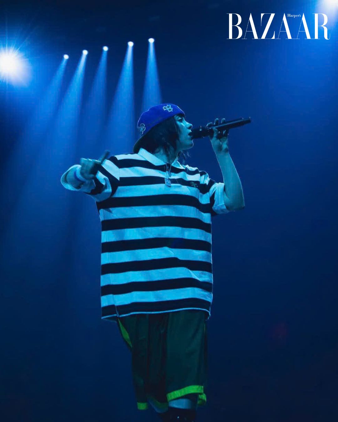 Billie Eilish