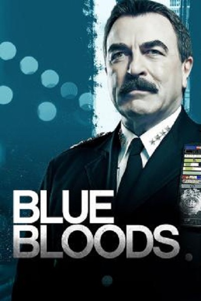 Blue Bloods สายเลือดผู้พิทักษ์ Season 10 ซับไทย Ep1-19 จบ