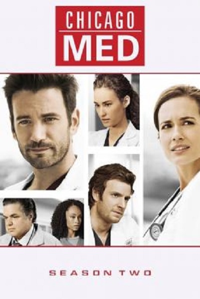 Chicago Med Season 2 ทีมแพทย์ยื้อมัจจุราช พากษ์ไทย Ep1-23 จบ