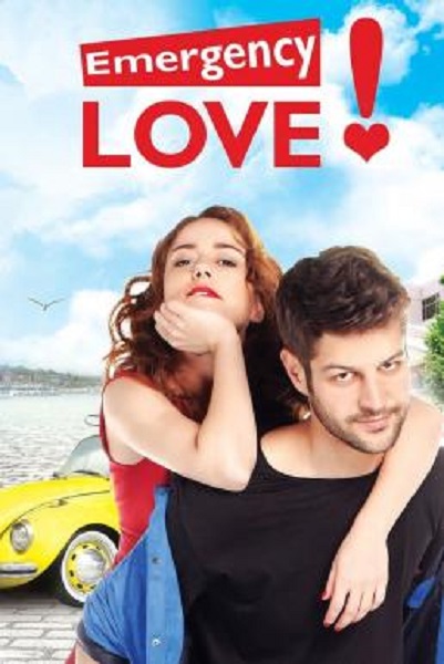Emergency Love (Acil Ask Araniyor) อุบัติรักไม่ทันตั้งตัว Season 1 พากย์ไทย Ep1-50 จบ