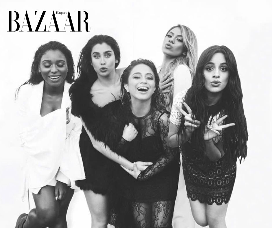 Fifth Harmony Fifth Harmony