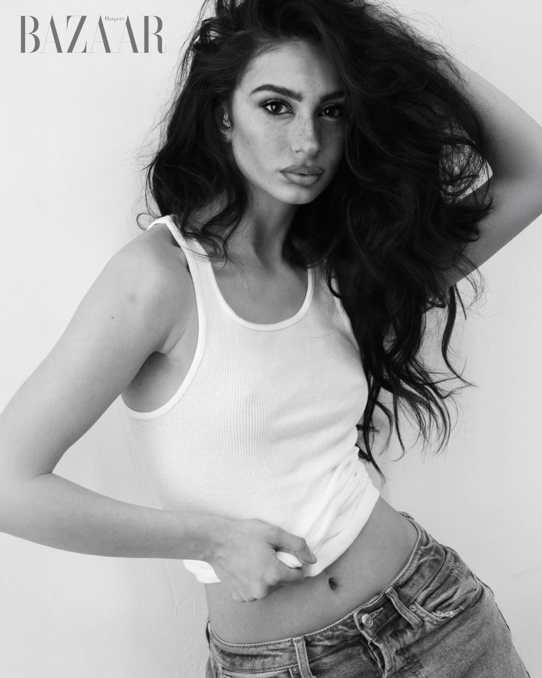 Gianna Borrello | Beauty finds its voice in truth 2