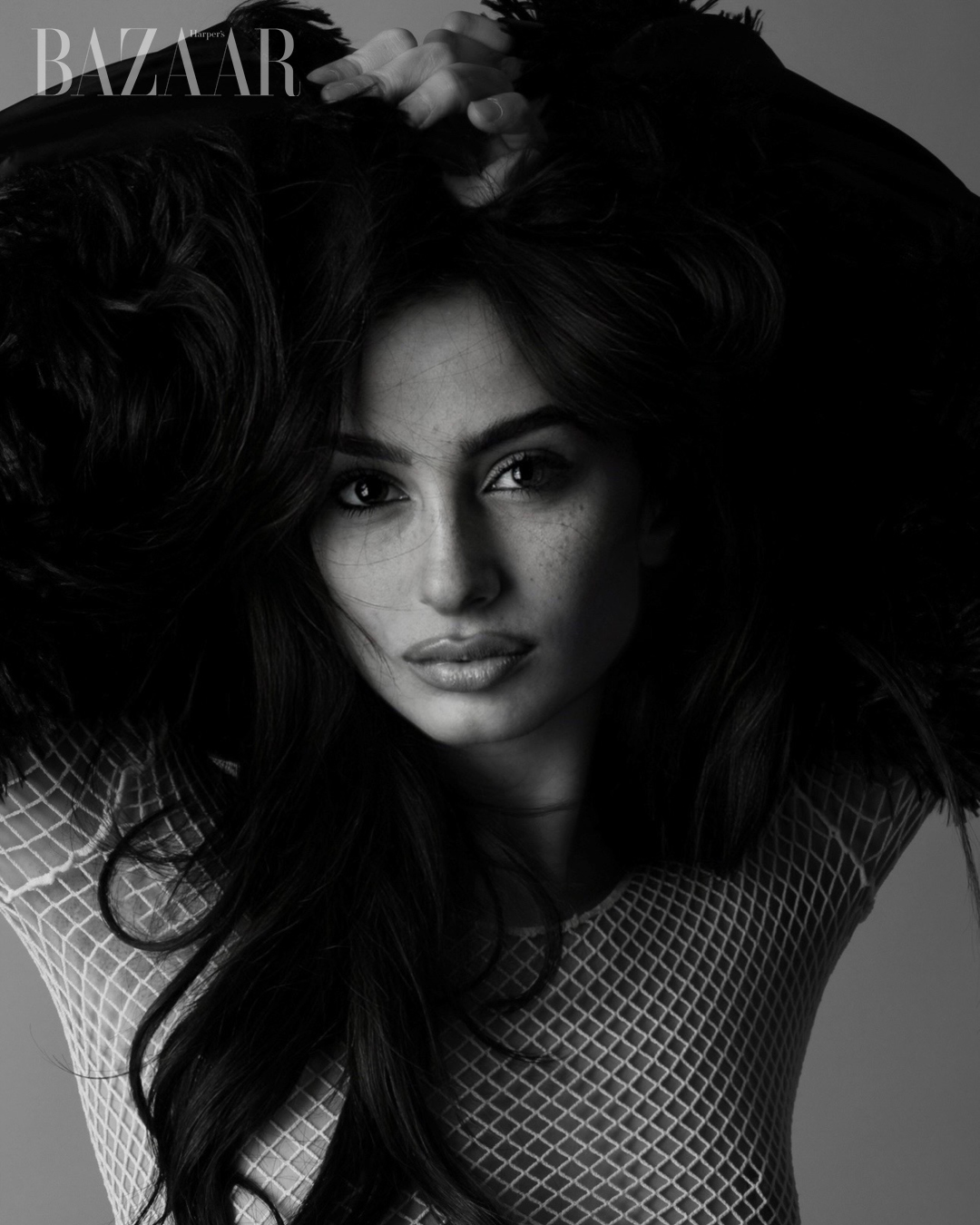 Gianna Borrello | Beauty finds its voice in truth 4