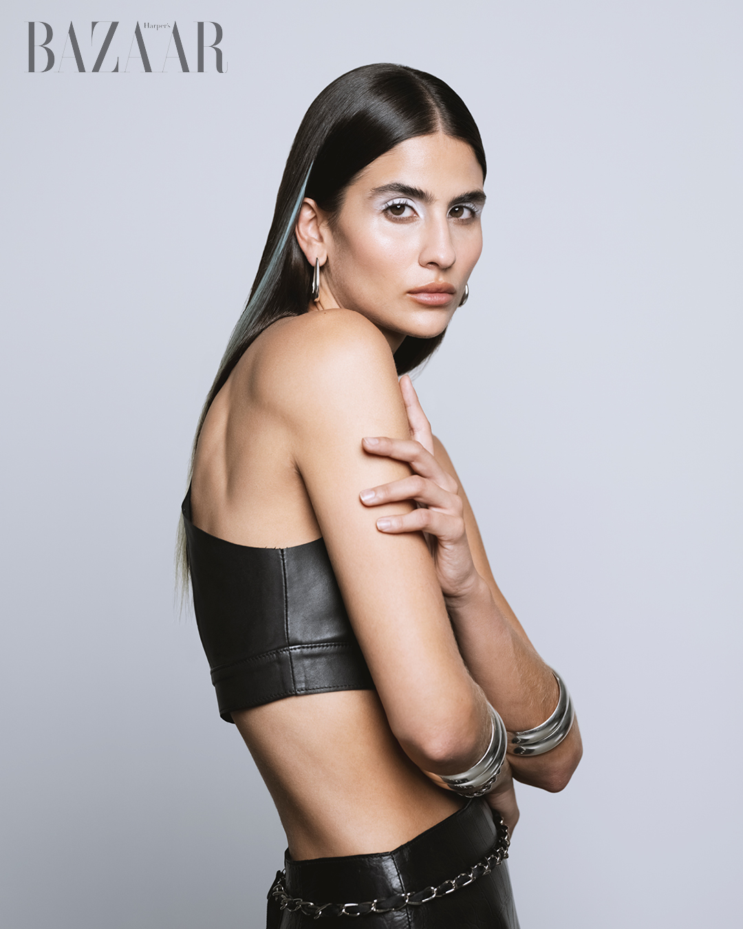 Talent: Juanita Alvarez. Photography: Kapture Studio. 1