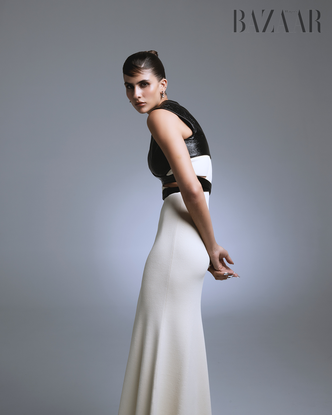 Talent: Juanita Alvarez. Photography: Kapture Studio.6