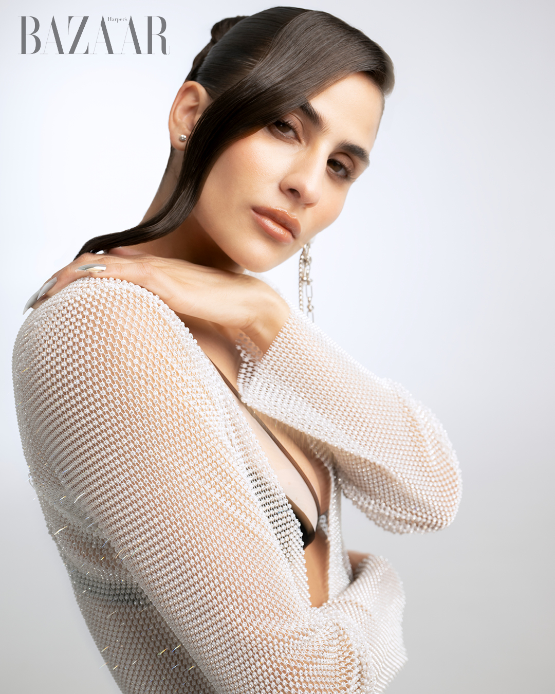 Talent: Juanita Alvarez. Photography: Kapture Studio.7