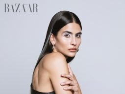 Người mẫu: Juanita Alvarez. Photography: Kapture Studio.