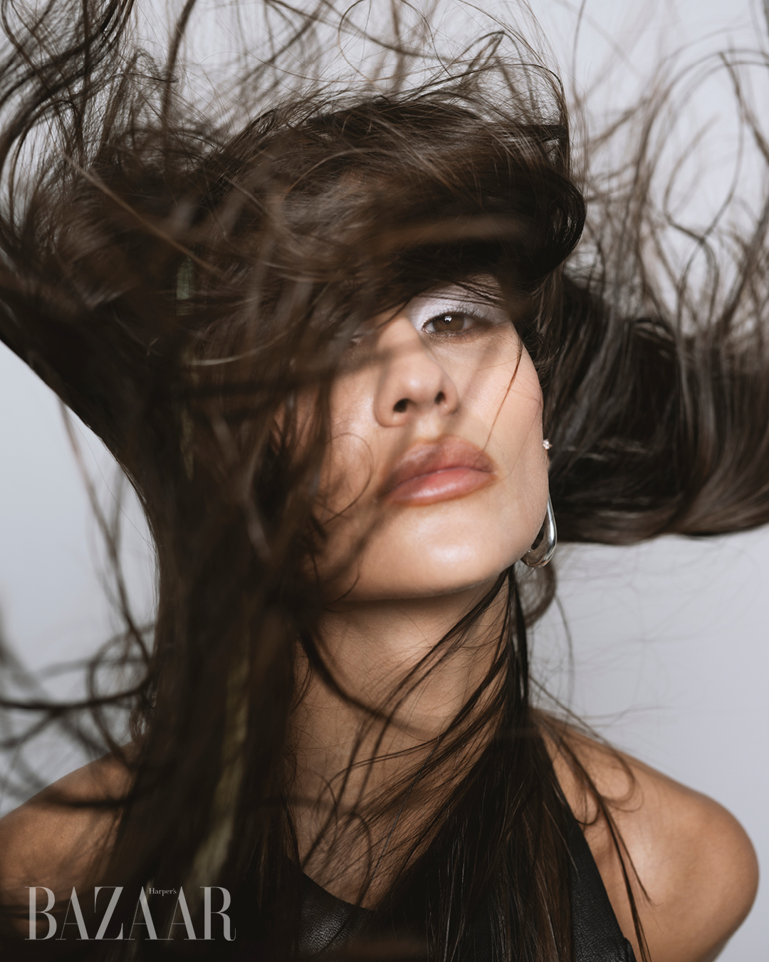 Talent: Juanita Alvarez. Photography: Kapture Studio. 2