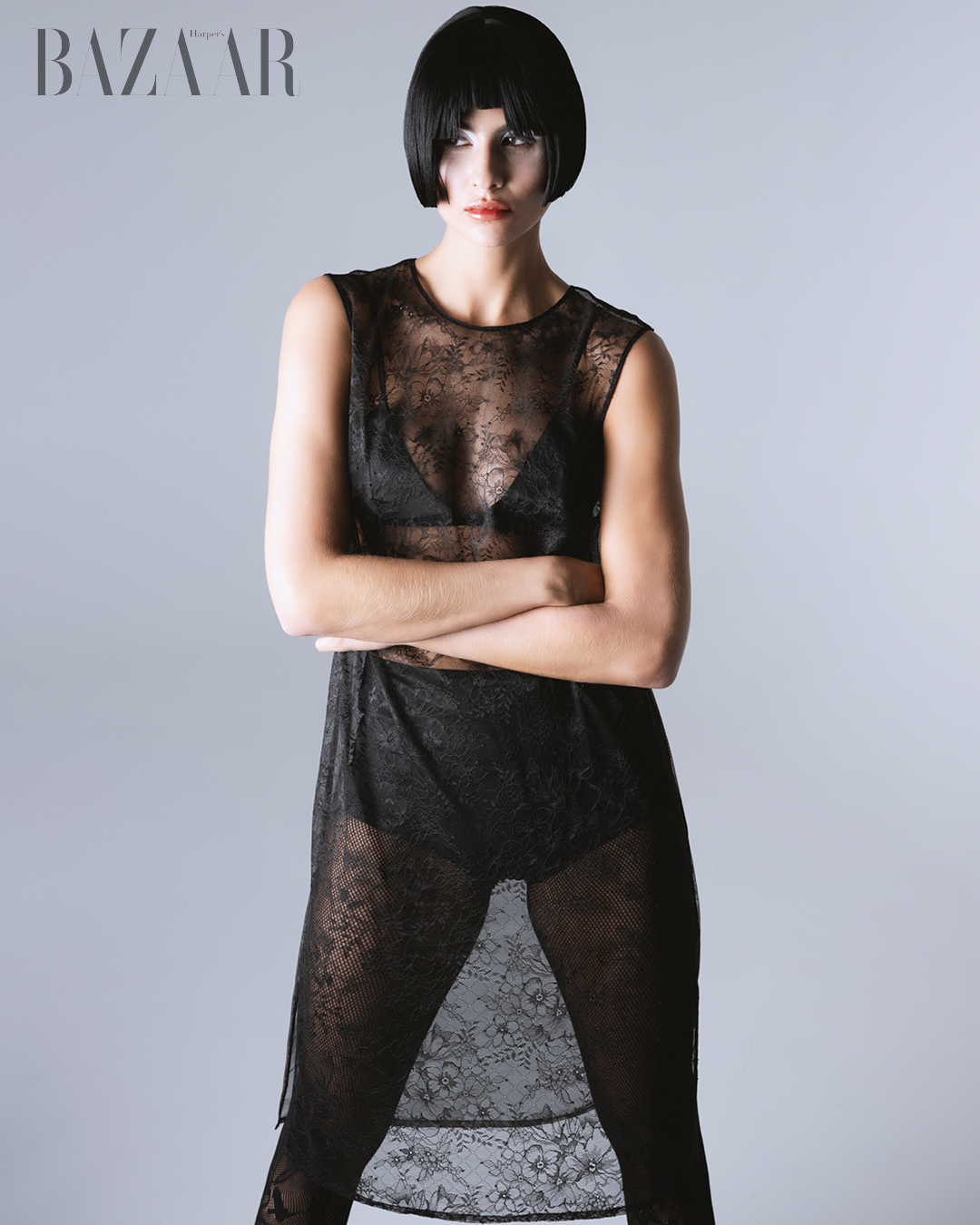 Talent: Juanita Alvarez. Photography: Kapture Studio.4