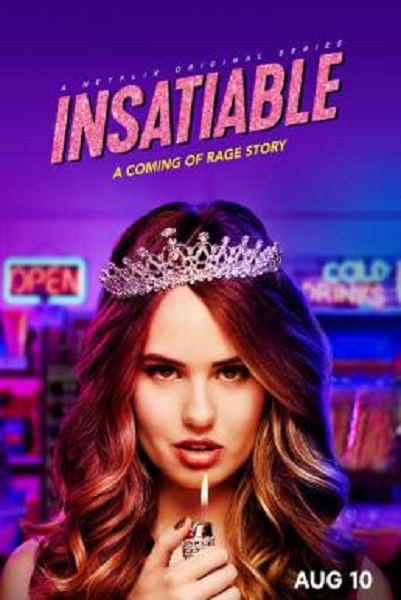 Insatiable Season 1 ซับไทย Ep1-12 จบ