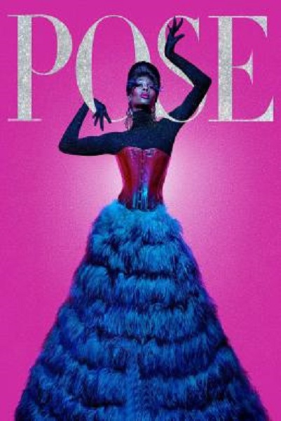 Pose Season 1 ซับไทย Ep1-8 จบ