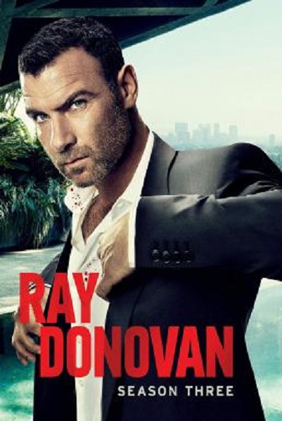 Ray Donovan Season 3 ซับไทย Ep1-12 จบ