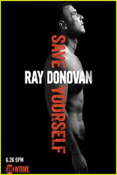 Ray Donovan Season 4 ซับไทย Ep1-12 จบ