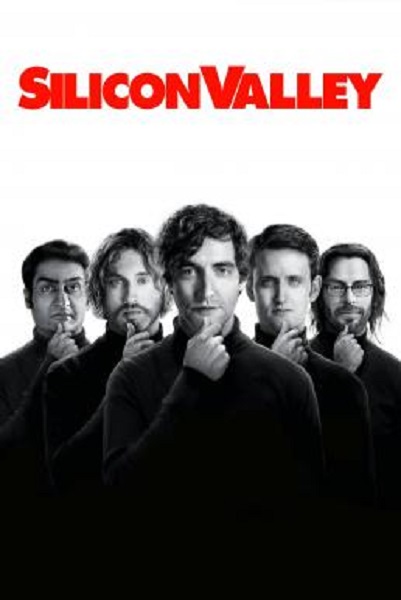 Silicon Valley รวมพลคนอัจฉริยะ Season 1 ซับไทย Ep1-10 จบ
