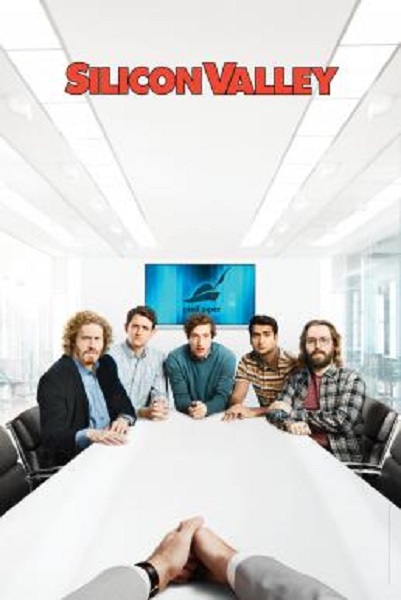 Silicon Valley รวมพลคนอัจฉริยะ Season 3 ซับไทย Ep1-10 จบ