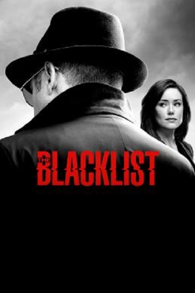 The Blacklist บัญชีดําอาชญากรรมซ่อนเงื่อน Season 6 ซับไทย EP.1-22 จบ
