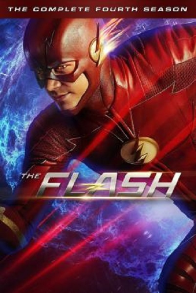 The Flash Season 4 พากษ์ไทย Ep1-23 จบ