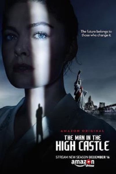 The Man in the High Castle Season 2 ซับไทย Ep1-10 จบ