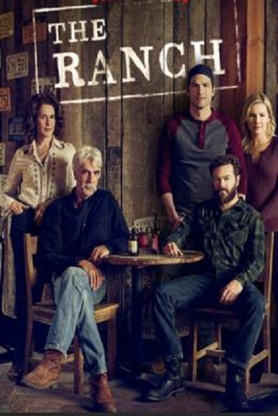 The Ranch Season 6 ซับไทย Ep1-10 จบ