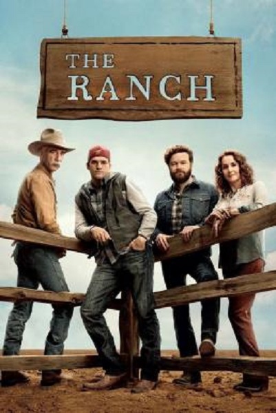 The Ranch Season 8 ซับไทย Ep1-10 จบ