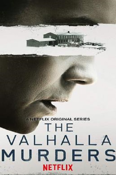 The Valhalla Murders Season 1 ซับไทย Ep1-8 จบ