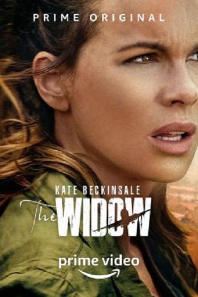 The Widow Season 1 ซับไทย Ep1-8 จบ