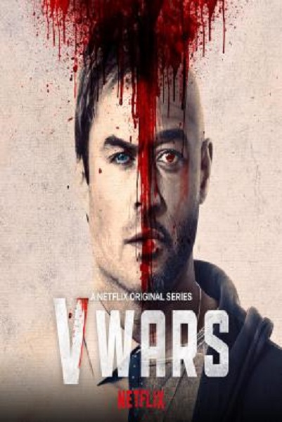 V-Wars Season 1 ซับไทย Ep 1-10 จบ