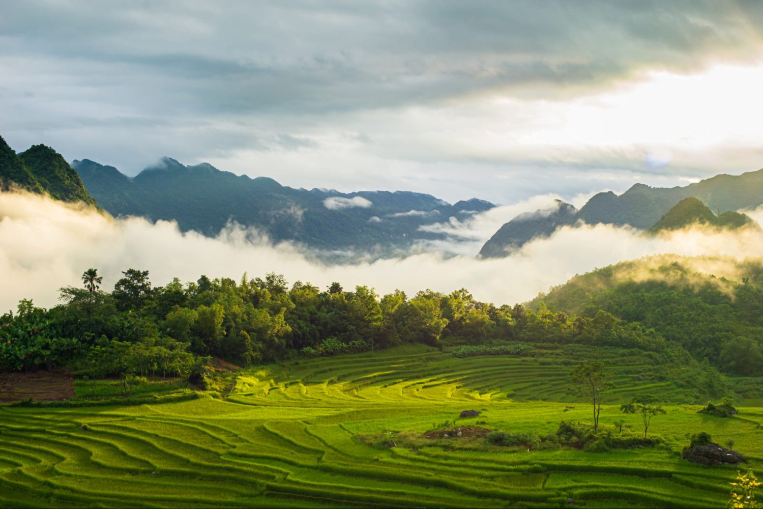 Cách di chuyển đến Thanh Hóa