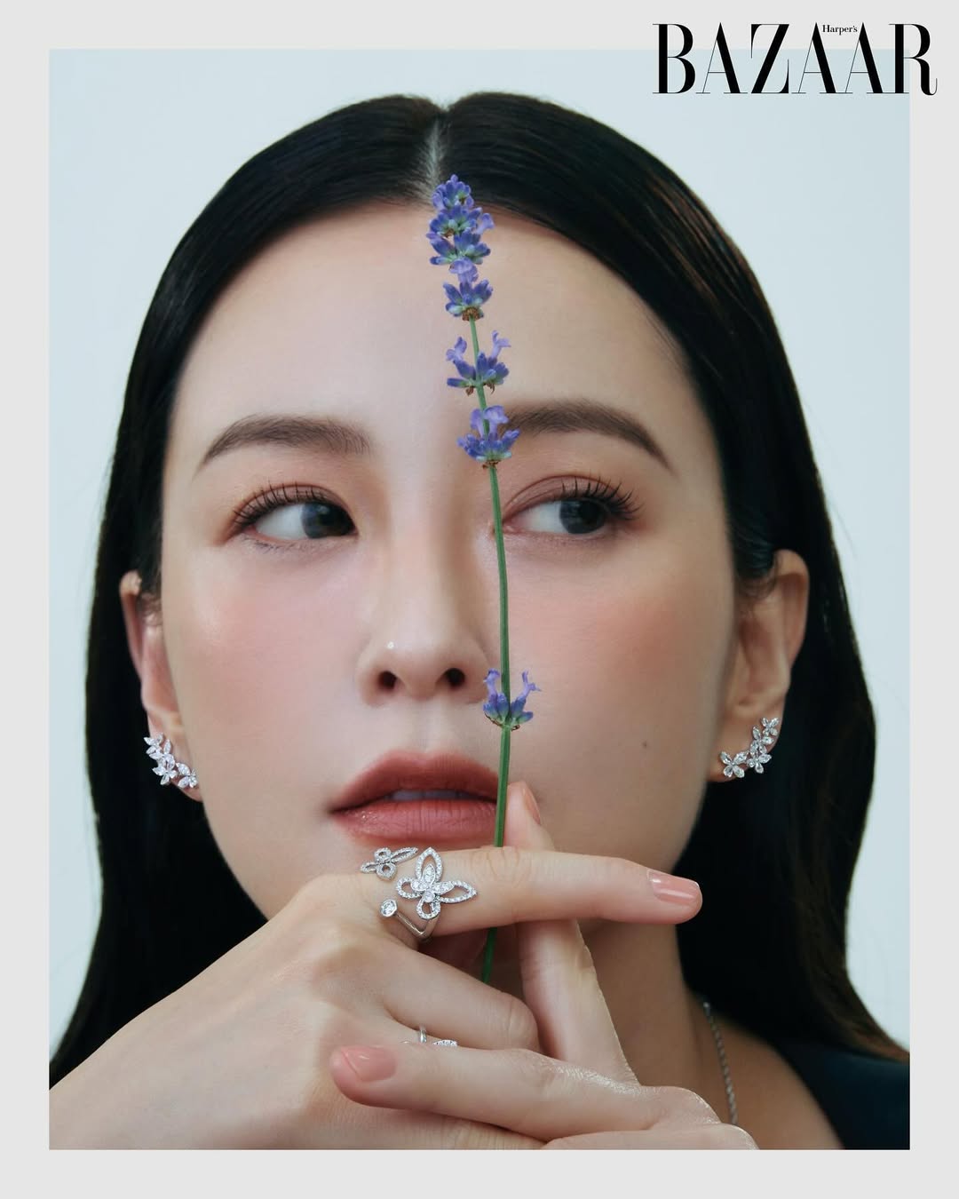 Top 10 phim ấn tượng của Jung Yu Mi - Ảnh hậu Rồng Xanh